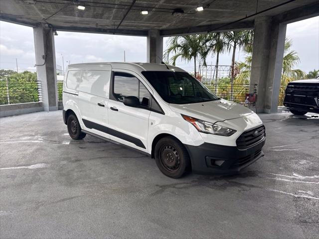 2019 Ford Transit Connect XL for sale in Tamarac, FL