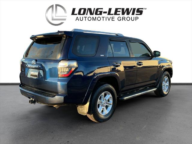 Used 2018 Toyota 4Runner SR5 For Sale in Muscle Shoals, AL