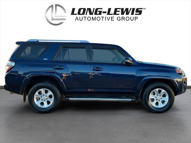 Used 2018 Toyota 4Runner SR5 For Sale in Muscle Shoals, AL