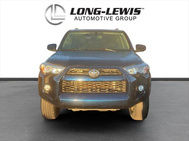 Used 2018 Toyota 4Runner SR5 For Sale in Muscle Shoals, AL