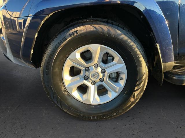 Used 2018 Toyota 4Runner SR5 For Sale in Muscle Shoals, AL