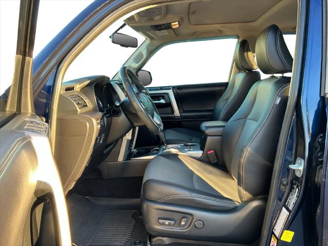 Used 2018 Toyota 4Runner SR5 For Sale in Muscle Shoals, AL