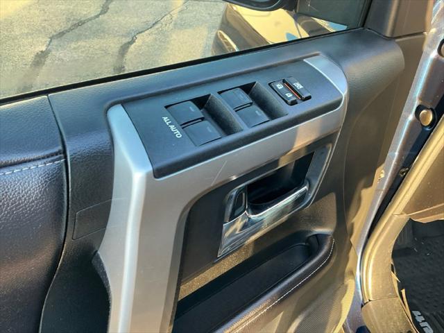 Used 2018 Toyota 4Runner SR5 For Sale in Muscle Shoals, AL
