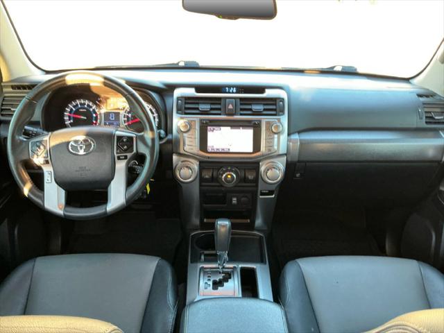 Used 2018 Toyota 4Runner SR5 For Sale in Muscle Shoals, AL
