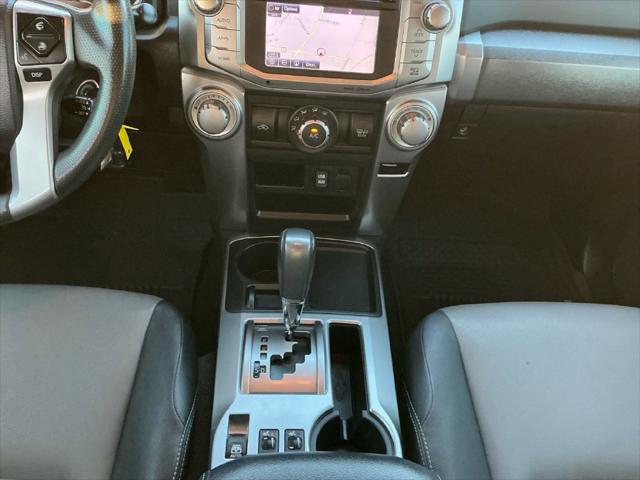 Used 2018 Toyota 4Runner SR5 For Sale in Muscle Shoals, AL