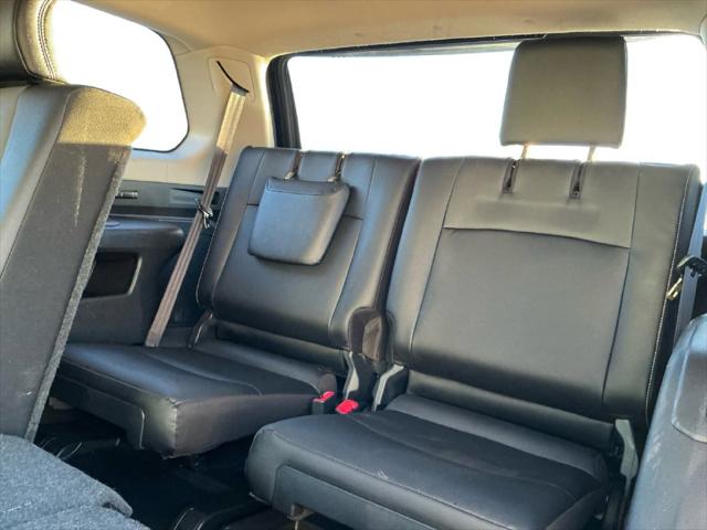 Used 2018 Toyota 4Runner SR5 For Sale in Muscle Shoals, AL