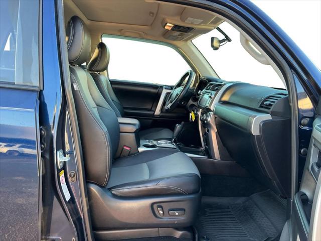 Used 2018 Toyota 4Runner SR5 For Sale in Muscle Shoals, AL