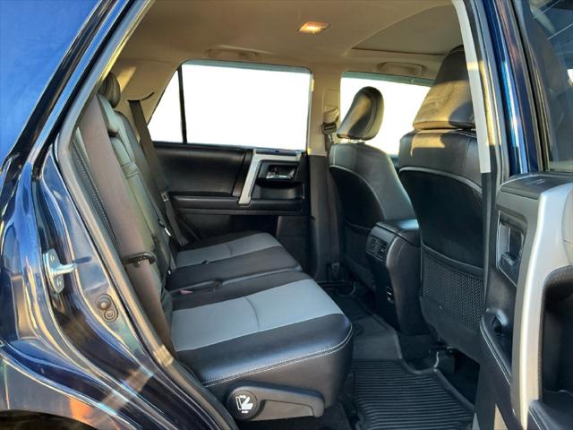 Used 2018 Toyota 4Runner SR5 For Sale in Muscle Shoals, AL
