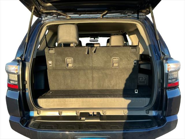 Used 2018 Toyota 4Runner SR5 For Sale in Muscle Shoals, AL