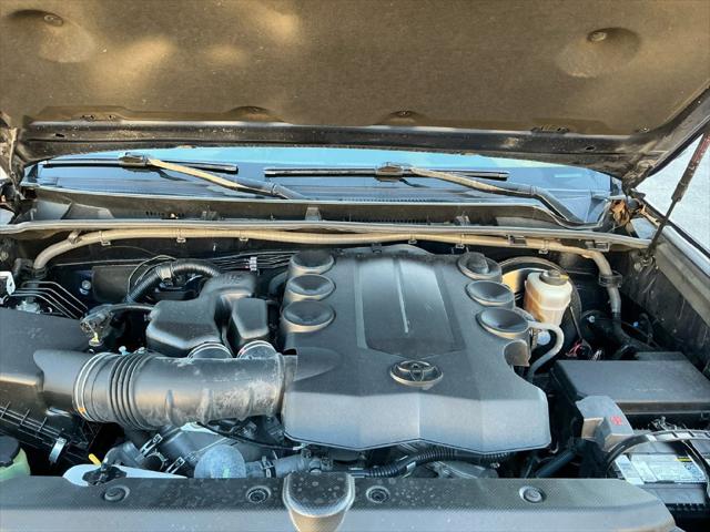 Used 2018 Toyota 4Runner SR5 For Sale in Muscle Shoals, AL