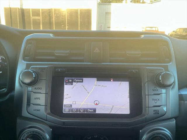 Used 2018 Toyota 4Runner SR5 For Sale in Muscle Shoals, AL
