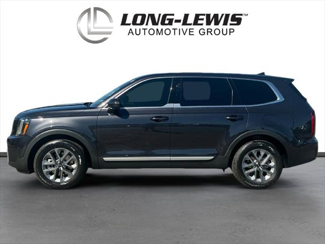 Used 2025 Kia Telluride LX For Sale in Muscle Shoals, AL