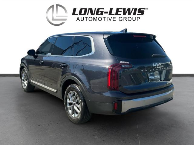 Used 2025 Kia Telluride LX For Sale in Muscle Shoals, AL