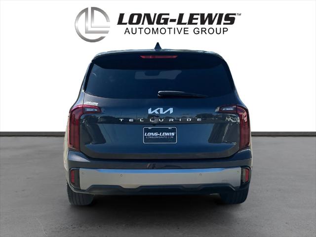 Used 2025 Kia Telluride LX For Sale in Muscle Shoals, AL