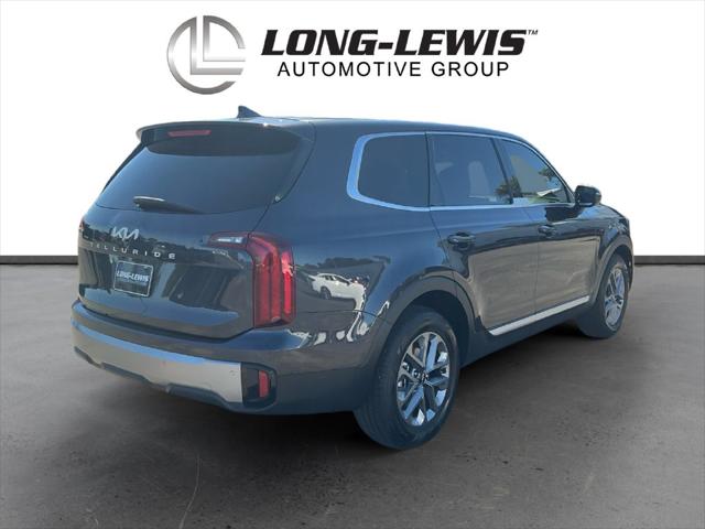 Used 2025 Kia Telluride LX For Sale in Muscle Shoals, AL