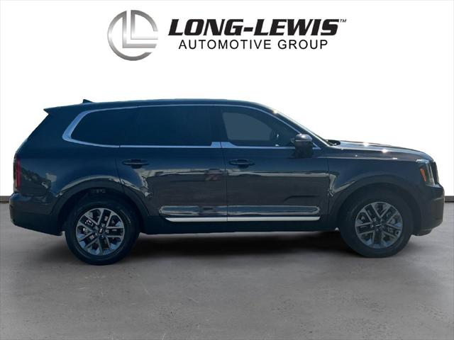 Used 2025 Kia Telluride LX For Sale in Muscle Shoals, AL