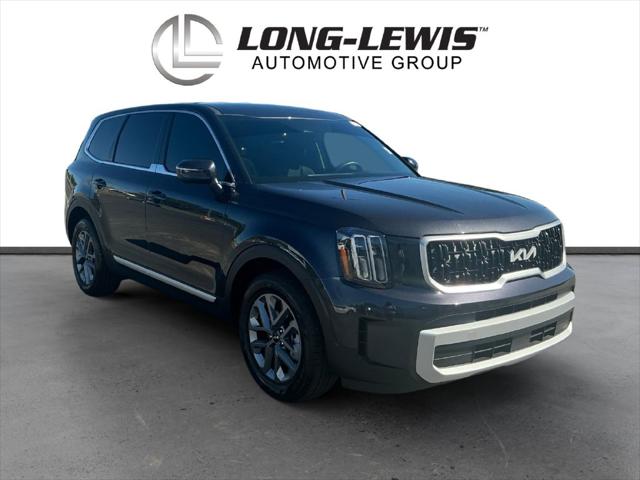 Used 2025 Kia Telluride LX For Sale in Muscle Shoals, AL