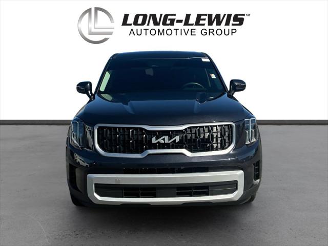Used 2025 Kia Telluride LX For Sale in Muscle Shoals, AL