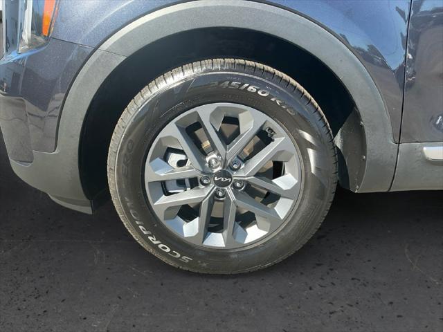 Used 2025 Kia Telluride LX For Sale in Muscle Shoals, AL
