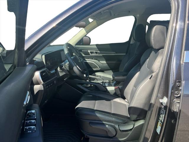 Used 2025 Kia Telluride LX For Sale in Muscle Shoals, AL