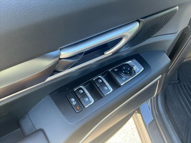 Used 2025 Kia Telluride LX For Sale in Muscle Shoals, AL