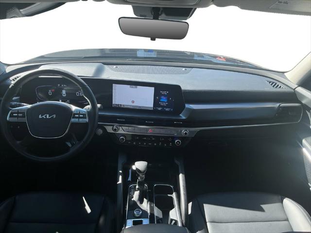 Used 2025 Kia Telluride LX For Sale in Muscle Shoals, AL