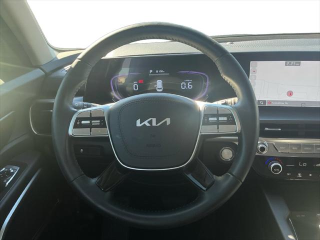 Used 2025 Kia Telluride LX For Sale in Muscle Shoals, AL