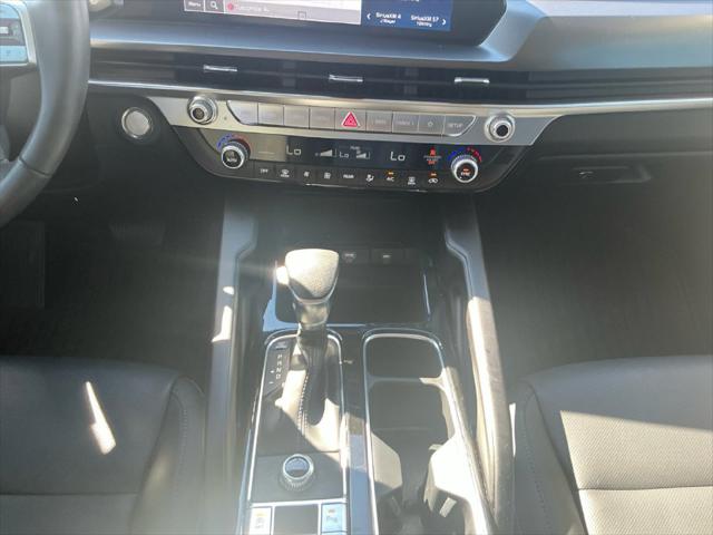 Used 2025 Kia Telluride LX For Sale in Muscle Shoals, AL