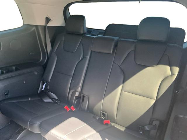 Used 2025 Kia Telluride LX For Sale in Muscle Shoals, AL