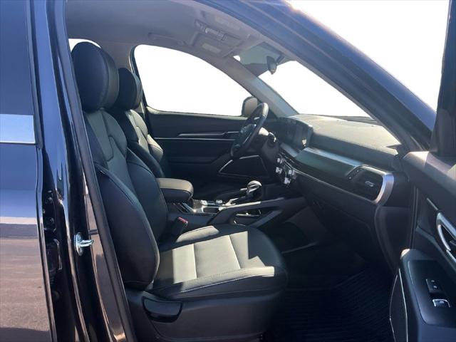 Used 2025 Kia Telluride LX For Sale in Muscle Shoals, AL