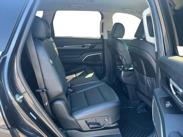 Used 2025 Kia Telluride LX For Sale in Muscle Shoals, AL