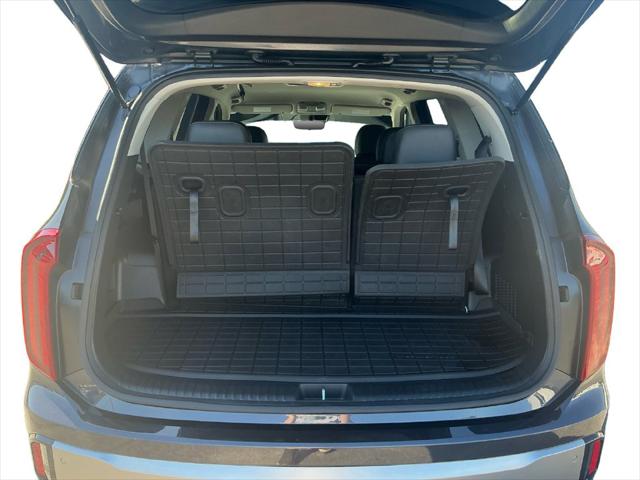 Used 2025 Kia Telluride LX For Sale in Muscle Shoals, AL