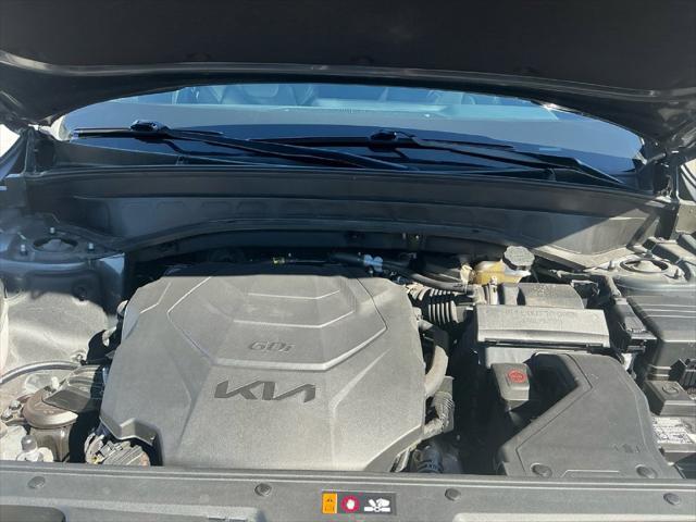 Used 2025 Kia Telluride LX For Sale in Muscle Shoals, AL