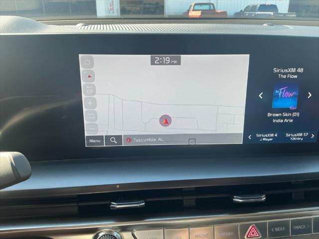 Used 2025 Kia Telluride LX For Sale in Muscle Shoals, AL
