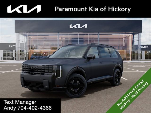 2027 Kia Telluride Hybrid X-Line SX for sale in Hickory, NC