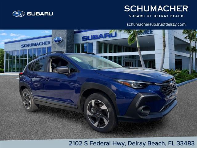 2026 Subaru Crosstrek Premium for sale in Delray Beach, FL