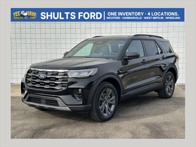2027 Ford Explorer Active for sale in Wexford, PA