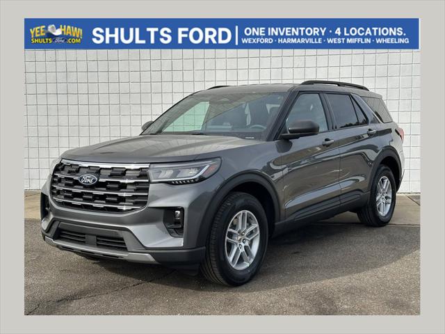 2027 Ford Explorer Active for sale in Wexford, PA