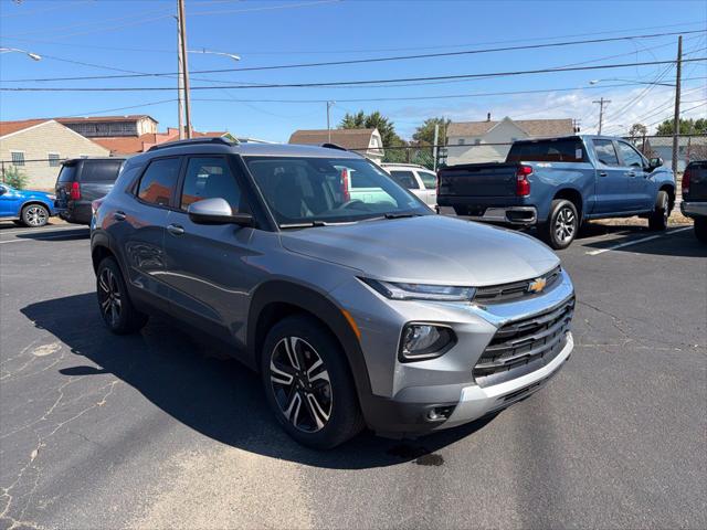 2023 Chevrolet TrailBlazer FWD LT for sale in Erie, PA