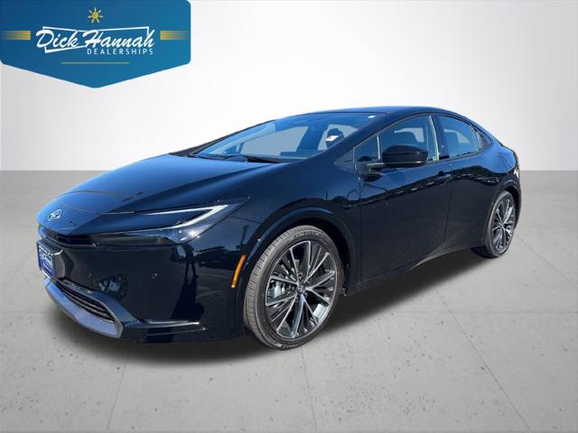 2027 Toyota Prius XLE for sale in Kelso, WA