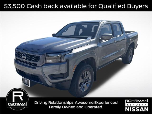 2027 Nissan Frontier SV for sale in Kenosha, WI
