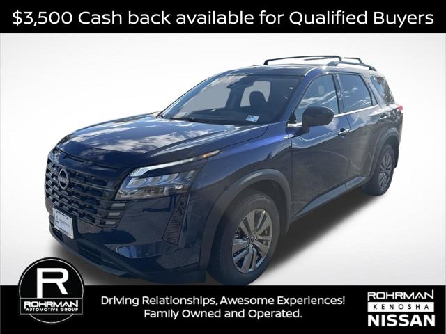 2026 Nissan Pathfinder SV for sale in Kenosha, WI