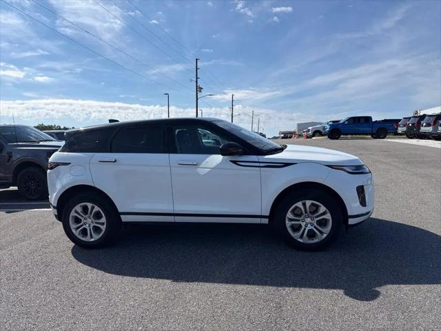 2020 Land Rover Range Rover Evoque S for sale in Clermont, FL