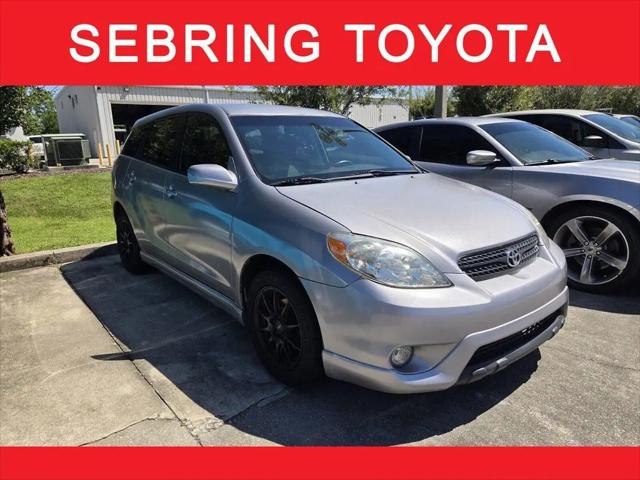 2005 Toyota Matrix XR for sale in Sebring, FL