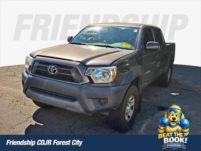 2014 Toyota Tacoma PreRunner for sale in Forest City, NC