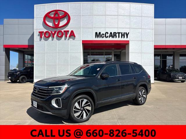 2024 Volkswagen Atlas 2.0T SE w/Technology for sale in Sedalia, MO