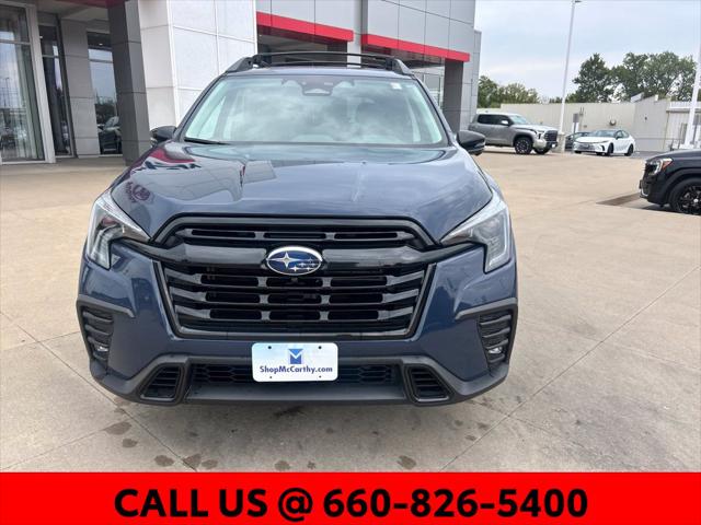 2023 Subaru Ascent Onyx Edition Limited 7-Passenger