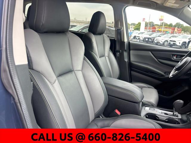2023 Subaru Ascent Onyx Edition Limited 7-Passenger