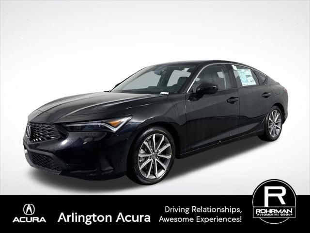 2026 Acura Integra FWD for sale in Palatine, IL