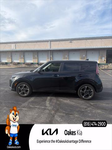2023 Kia Soul EX for sale in North Kansas City, MO